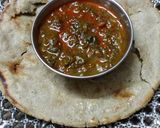 જૂવાર બાજરી નો રોટલો (Jowar Bajara Rotlo Recipe In Gujarati) રેસીપી સ્ટેપ4ફોટો