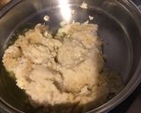 Une image de l'étape 5 de Fenouils farcis aux tomates aubergine curcuma et fromage.