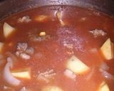 Foto del paso 4 de la receta: Estofado