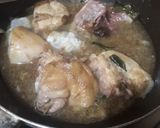 Foto langkah ke 4 dari resep Ayam Bakar Kalasan ala Rumahan bahan seadanya.