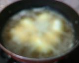 A picture of step 5 of Holi special dinner.