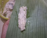 Foto langkah ke 6 dari resep Otak-Otak Bakar Ikan Tengiri.