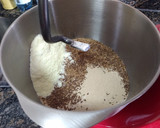 Foto del paso 1 de la receta: Pan integral🍞