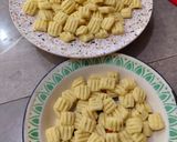 Foto langkah ke 4 dari resep Kentang keju anti gagal 💕.