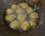 Foto langkah ke 3 dari resep Tahu Kribo.