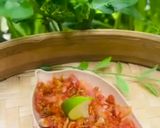 Foto langkah ke 6 dari resep 7. Sambel kecombrang.