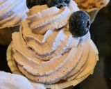Pas rețetă Muffins 2 fotografie