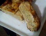 Foto del paso 6 de la receta: Torta de manzana y banana