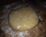 Foto del paso 3 de la receta: Pepas con membrillo