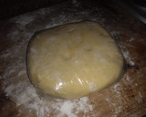 Foto del paso 3 de la receta: Pepas con membrillo