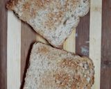 Foto del paso 1 de la receta: Sándwich Mediterráneo