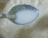Foto del paso 3 de la receta: Ricota fresca hecha en casa