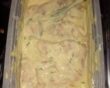 Foto del paso 1 de la receta: Escalope de pollo en la plancha.!!