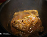 Foto del paso 4 de la receta: Chuletas de Cerdo al Chilindrón con Vino Blanco en Olla GM