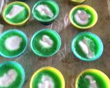 Foto langkah ke 2 dari resep Nona manis no telur.
