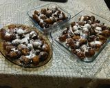 Foto del paso 1 de la receta Buñuelos caseros