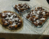 Foto del paso 1 de la receta: Buñuelos caseros