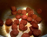 Foto del paso 1 de la receta: Guiso de patatas con chorizo
