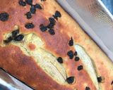 A picture of step 2 of Banana loaf.