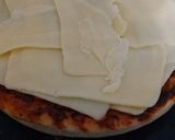 Foto del paso 26 de la receta: Pizza RELLENA 🍭