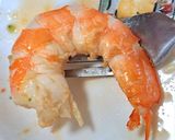 รูปขั้นตอนการทำที่ 6 ของ กุ้งอบเกลือ