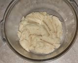 Foto del paso 5 de la receta: Masa choux - Croquembouche