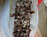 Foto del paso 4 de la receta: Brownies nietos