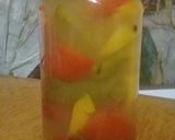 Foto del paso 6 de la receta: Morrón o Pimiento en conserva