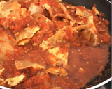 Foto del paso 4 de la receta: Chilaquiles Colima