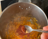 Foto del paso 3 de la receta: Lentejas de la abuela