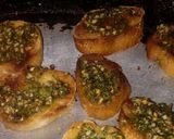 Foto del paso 5 de la receta: Pan saborizado
