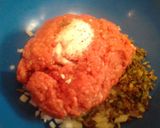 Foto del paso 12 de la receta Cazuela de albóndigas