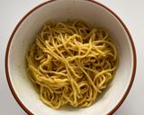 Foto langkah ke 11 dari resep Mie Ayam Spesial.