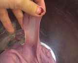 Hình bước làm 3 của món Bánh mì khoai lang tím(Purple Sweet Potato Bread)