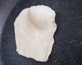 Foto del paso 13 de la receta: Pan árabe casero (sin horno)