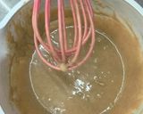 Foto del paso 5 de la receta: Brownie de Chocolate Blanco y Pistachos