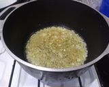 Foto del paso 5 de la receta: Guiso de cuarentena (súper fácil)