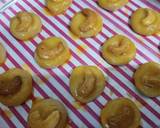 คุกกี้สิงคโปร์ (สูตรหวานน้อย) วิธีทำสูตร 3 รูป