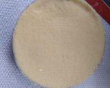 Une image de l'étape 4 de Gâteau basque.