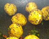 सूजी की सेमोलिना बॉल्स (Suji ke semolina balls recipe in hindi) रेसिपी चरण 7 फोटो