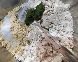 शेंगोळ्याची आमटी (shengodyachi amti recipe in marathi) रेसिपी स्टेप 2 फोटो 