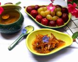 Hình bước làm 3 của món Bữa xế healthy ngày mưa