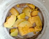 Foto del paso 5 de la receta: Dulce de calabaza