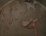 Une image de l'étape 6 de Gâteau ananas.