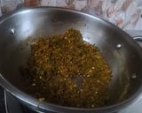 भंरवा करेले राजस्थानी तरीके से (बीना लहसुन प्याज़ के) रेसिपी चरण 6 फोटो