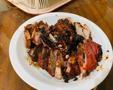 Foto langkah ke 11 dari resep Char Siu (Chinese BBQ Pork).