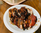 Foto langkah ke 11 dari resep Char Siu (Chinese BBQ Pork).