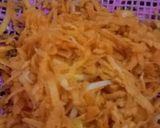 Foto langkah ke 1 dari resep Sempol sayur.