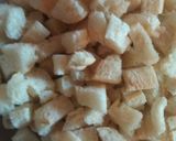 Foto del paso 7 de la receta: ENSALADA CESAR CON QUESO!