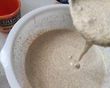 Foto del paso 2 de la receta: Panqueques saludables